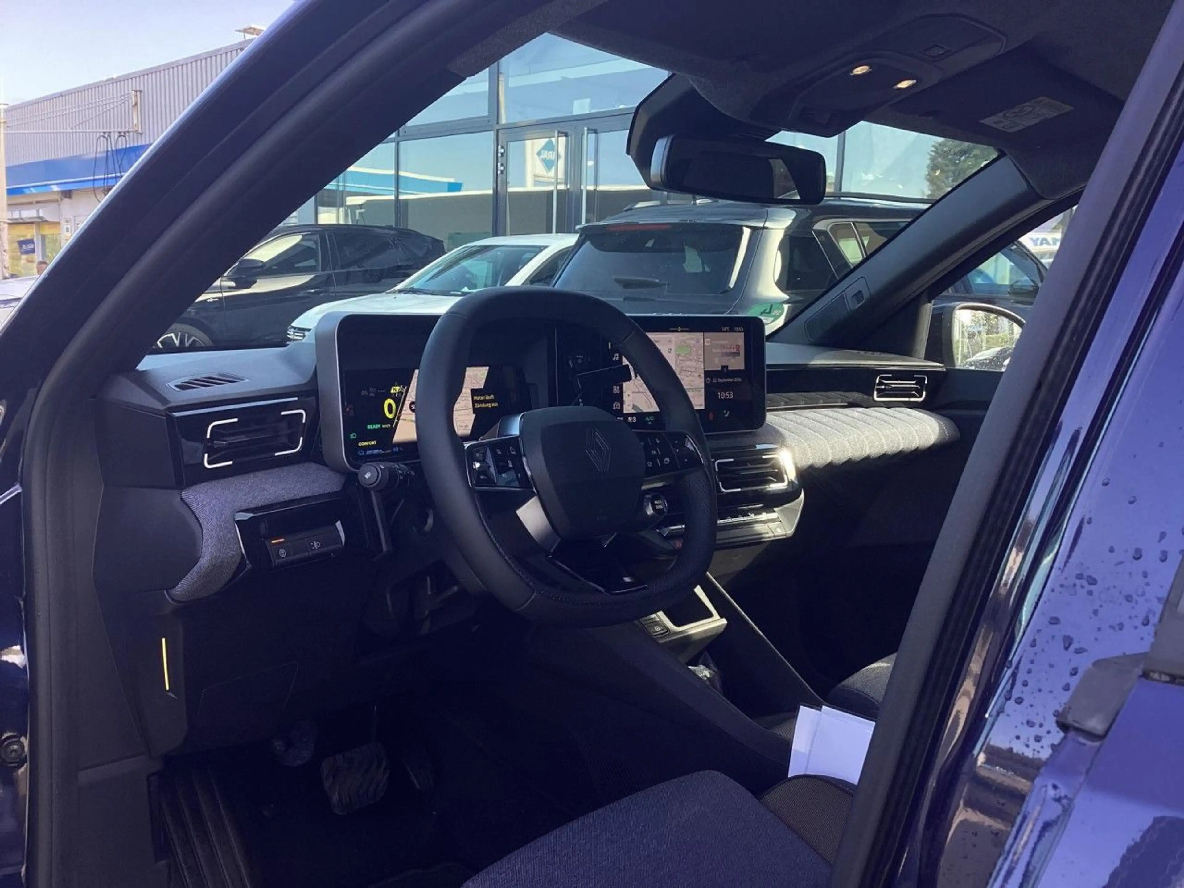 Renault R 5 E-Tech elektrisch Techno 150 Comfort Range LED — photo 14