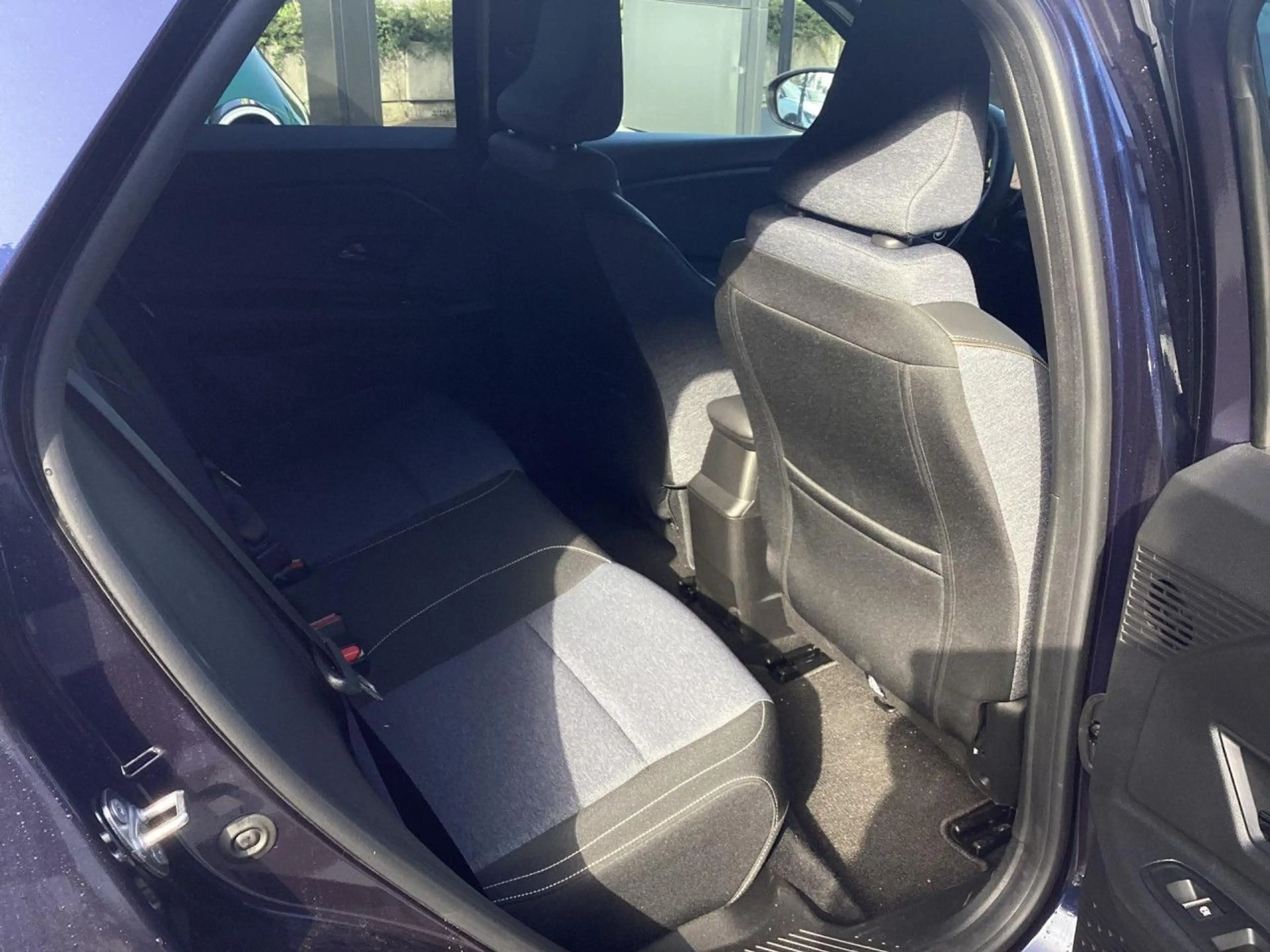 Renault R 5 E-Tech elektrisch Techno 150 Comfort Range LED — photo 8