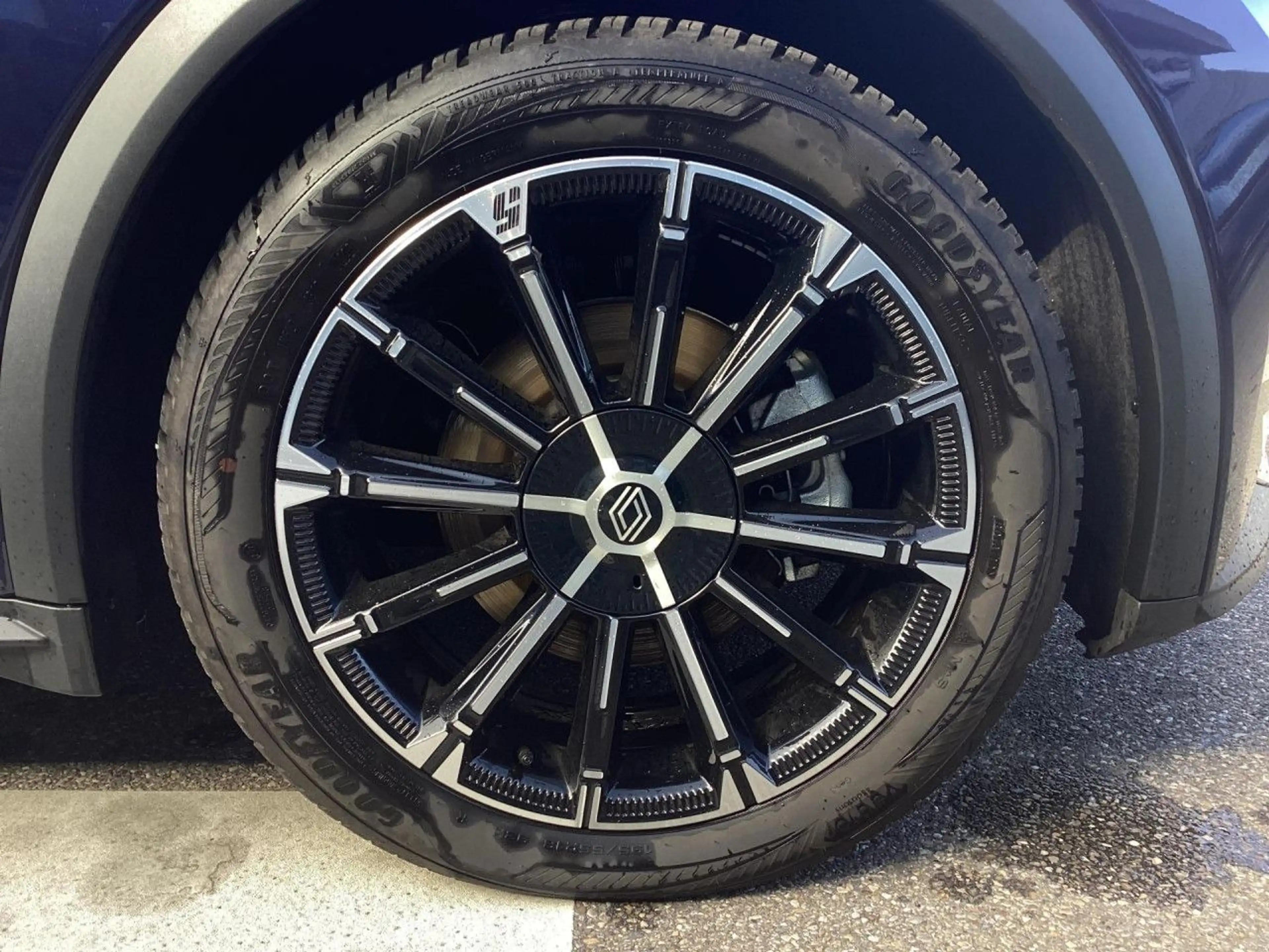 Renault R 5 E-Tech elektrisch Techno 150 Comfort Range LED — photo 6
