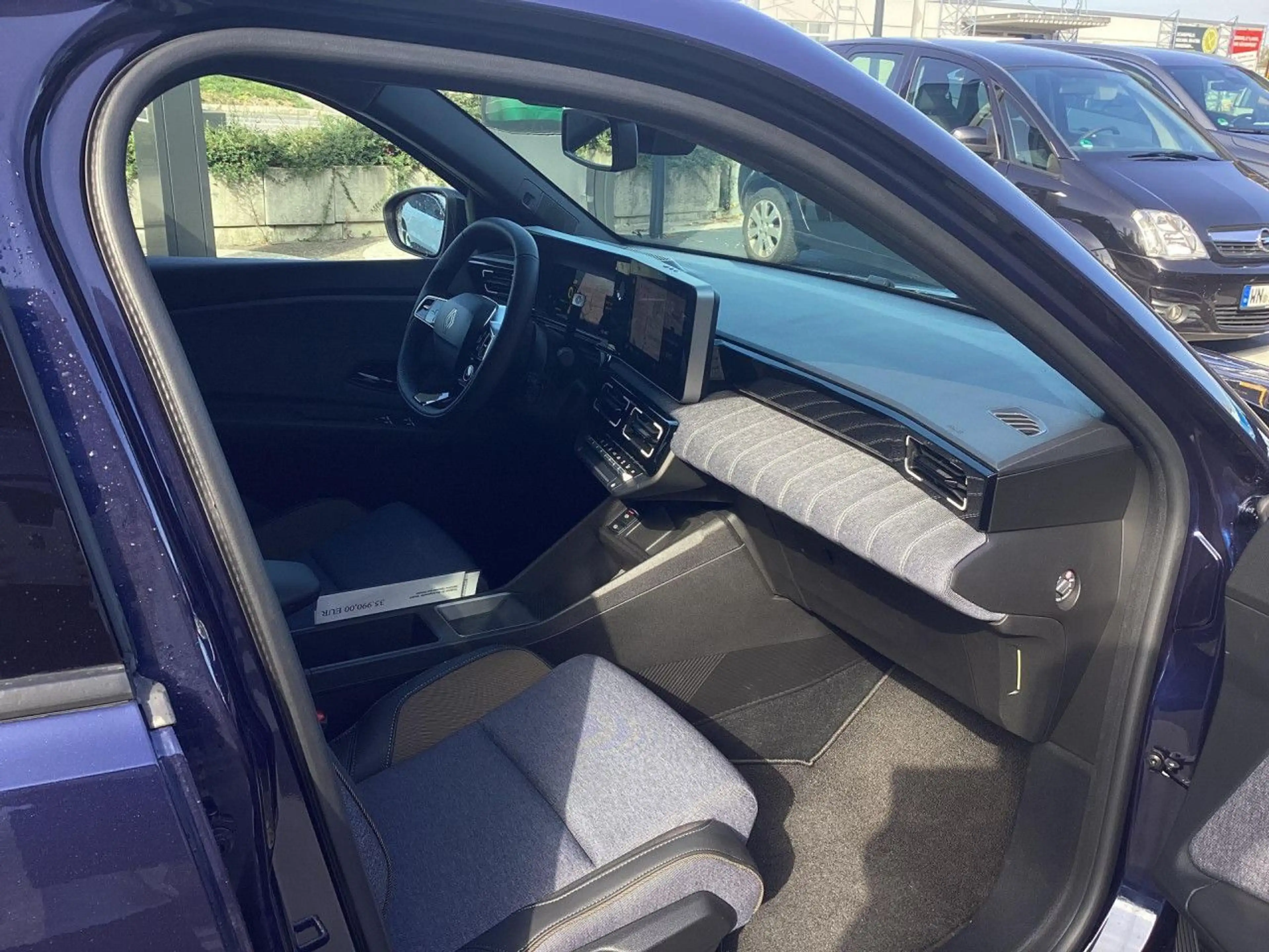 Renault R 5 E-Tech elektrisch Techno 150 Comfort Range LED — photo 7