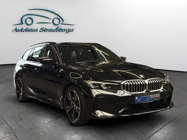 BMW 330 i Touring xDrive M Sport ACC FL2 HiFi LED 3ZK