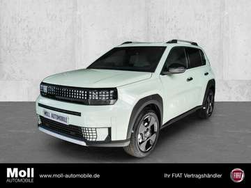 La Prima Navi Winterpaket Digitales Cockpit LED Ap