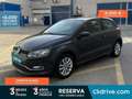 Volkswagen Polo 1.2 TSI BMT Advance 66kW Gris - thumbnail 3