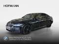 BMW 545 M Sport Schwarz - thumbnail 1