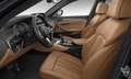 BMW 545 M Sport Schwarz - thumbnail 11