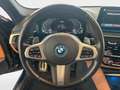 BMW 545 M Sport Schwarz - thumbnail 14