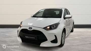 116h Dynamic 5p MY22