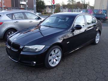 3er 325i Aututomatik Edition Sport TÜV 10.2027