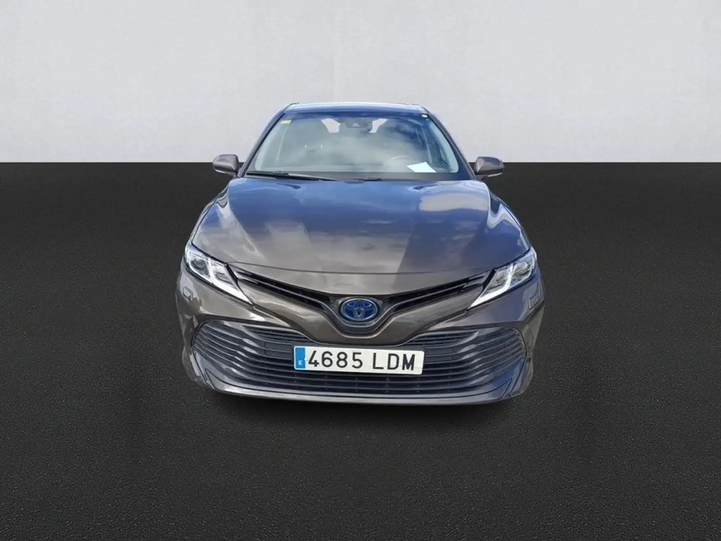 Toyota Camry 2.5 220H Business Brun - 2