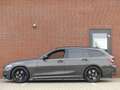 BMW 330 3-serie Touring 330i Touring M Pakket Panoramadak/ Grau - thumbnail 3