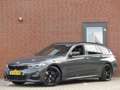 BMW 330 3-serie Touring 330i Touring M Pakket Panoramadak/ Grau - thumbnail 1