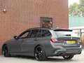 BMW 330 3-serie Touring 330i Touring M Pakket Panoramadak/ Grau - thumbnail 31