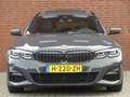 BMW 330 3-serie Touring 330i Touring M Pakket Panoramadak/ Grau - thumbnail 27