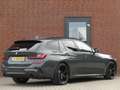 BMW 330 3-serie Touring 330i Touring M Pakket Panoramadak/ Grau - thumbnail 4