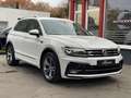 Volkswagen Tiguan R-Line*ACC*NAVI*LED*R-KAM*TISCH-PAKET* Wit - thumbnail 2