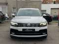 Volkswagen Tiguan R-Line*ACC*NAVI*LED*R-KAM*TISCH-PAKET* Wit - thumbnail 3