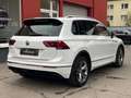 Volkswagen Tiguan R-Line*ACC*NAVI*LED*R-KAM*TISCH-PAKET* Wit - thumbnail 5