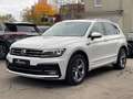 Volkswagen Tiguan R-Line*ACC*NAVI*LED*R-KAM*TISCH-PAKET* Wit - thumbnail 4