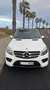 Mercedes-Benz GLE 350 350d 4Matic Aut. Blanco - thumbnail 3