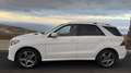 Mercedes-Benz GLE 350 350d 4Matic Aut. Blanco - thumbnail 9