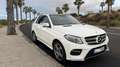 Mercedes-Benz GLE 350 350d 4Matic Aut. Blanco - thumbnail 2