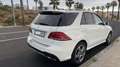 Mercedes-Benz GLE 350 350d 4Matic Aut. Blanco - thumbnail 5