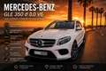 Mercedes-Benz GLE 350 350d 4Matic Aut. Blanco - thumbnail 1