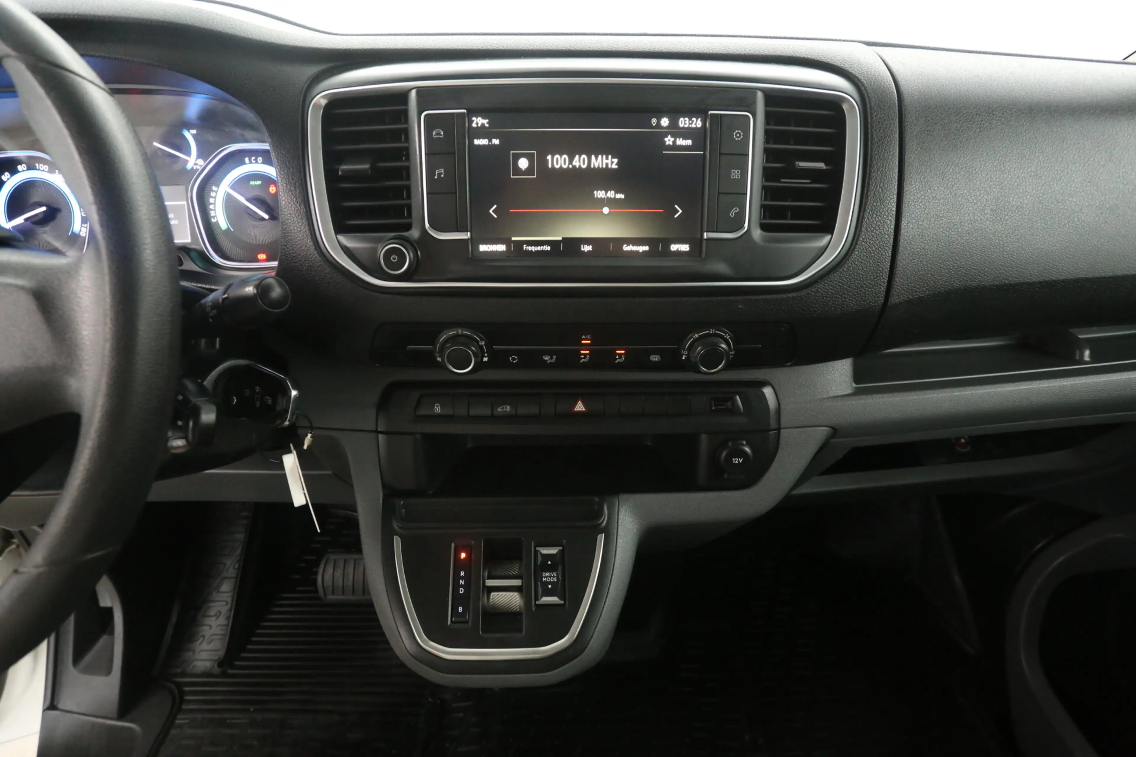 Citroen Jumpy E-Jumpy Opel Vivaro-e L2H1 75 kWh | Snelladen | SO — photo 13