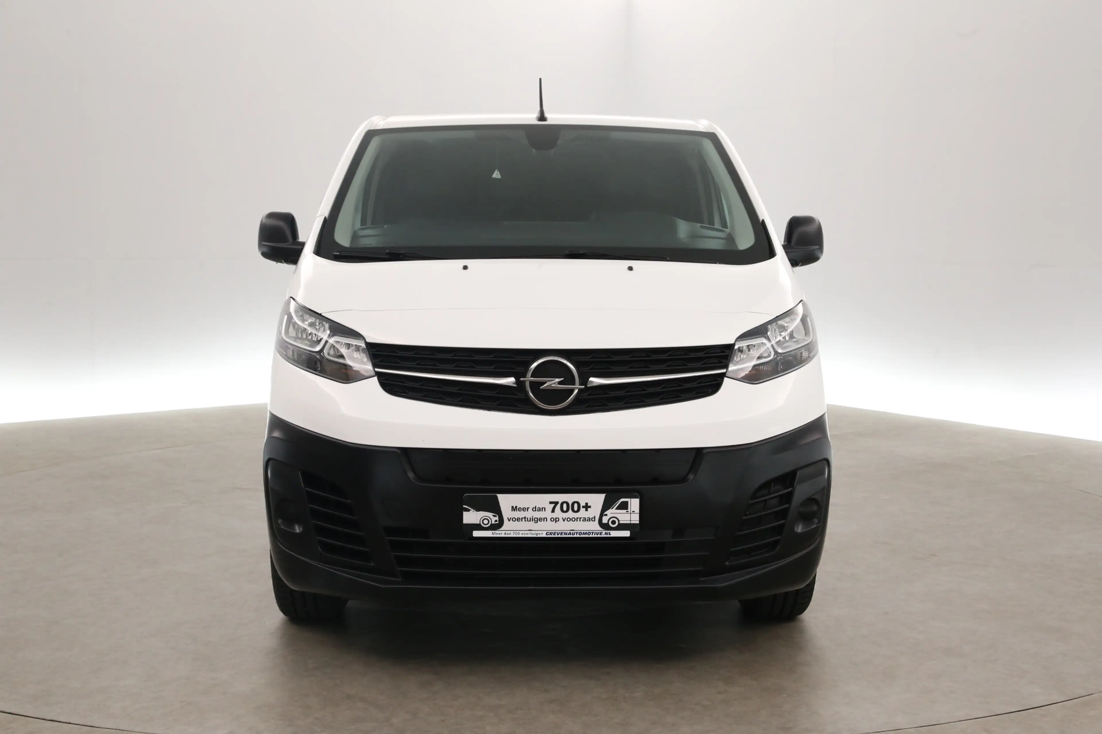 Citroen Jumpy E-Jumpy Opel Vivaro-e L2H1 75 kWh | Snelladen | SO — photo 8