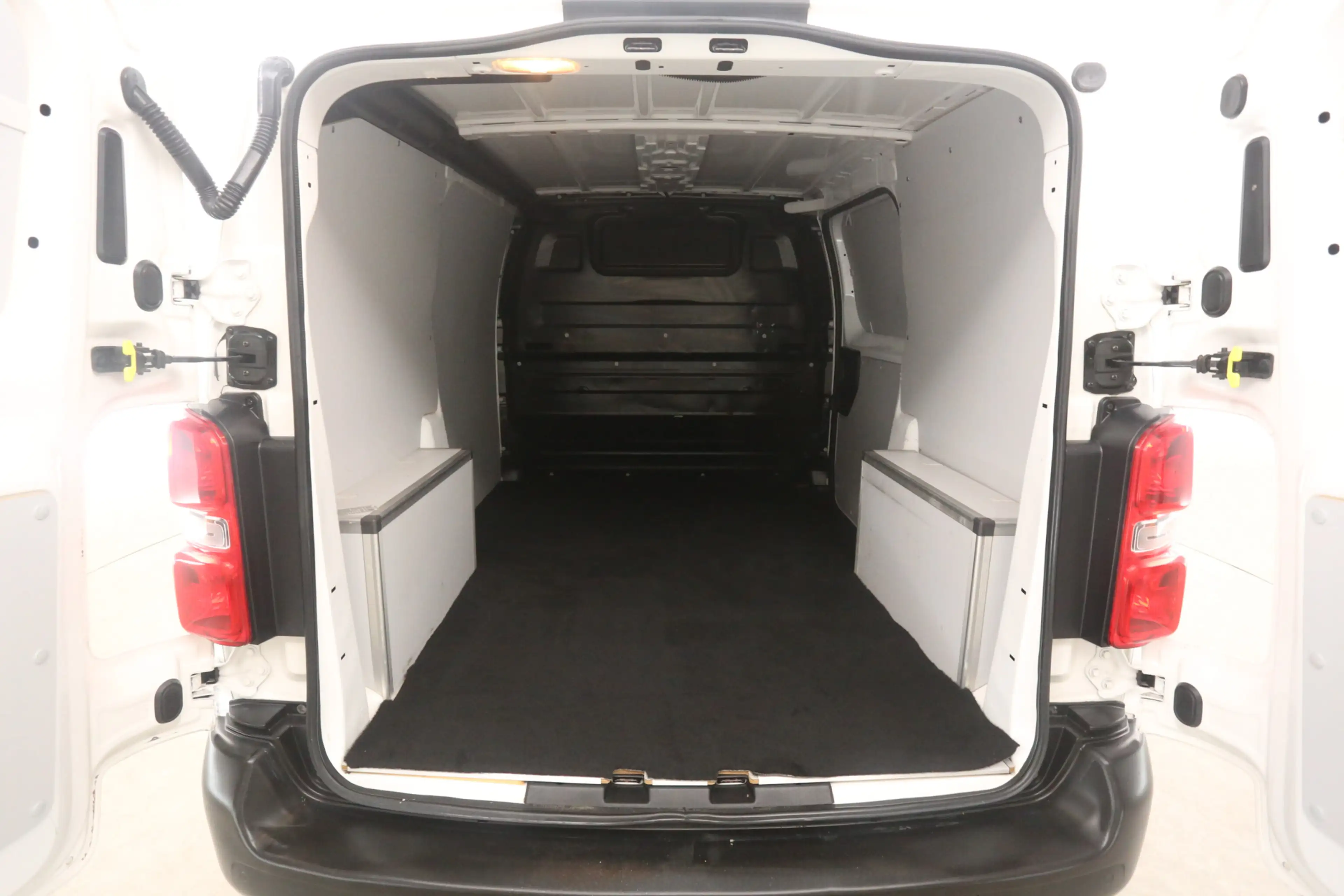 Citroen Jumpy E-Jumpy Opel Vivaro-e L2H1 75 kWh | Snelladen | SO — photo 3
