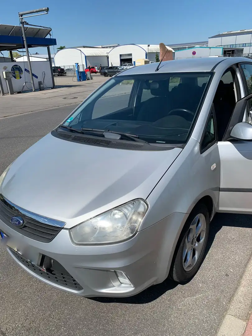 Ford C-Max Style - 1