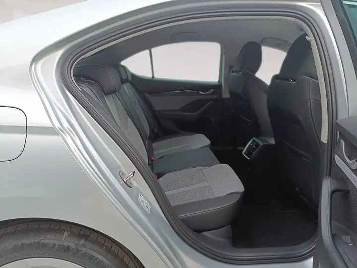 Škoda Octavia 2025, foto 6