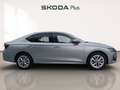Skoda Octavia 1.5 TSI MHEV Design DSG7 110kW Plateado - thumbnail 3