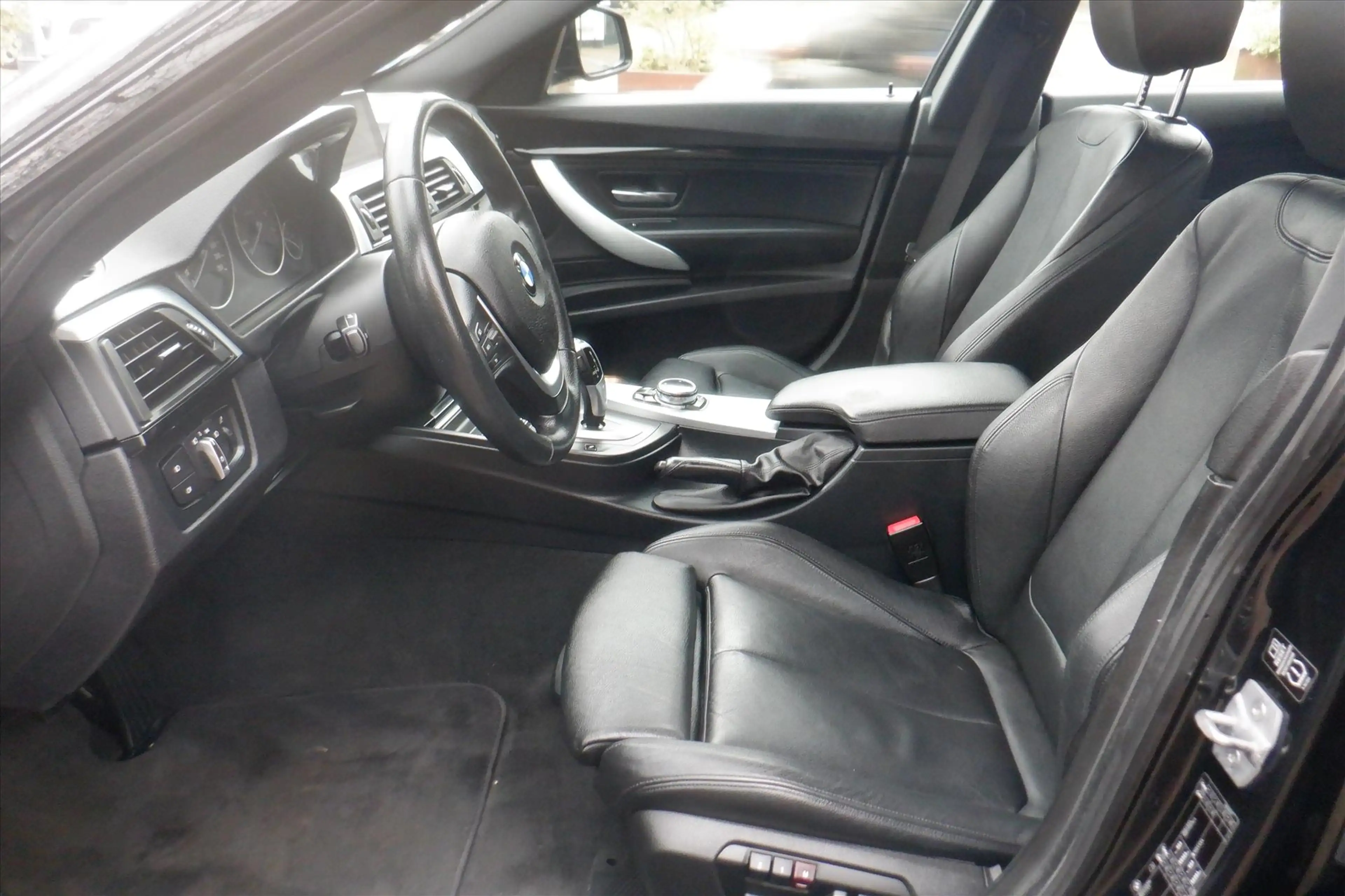 BMW 328 3-Serie Gt (f34) 328i 245pk Aut High Executive Upg — photo 11