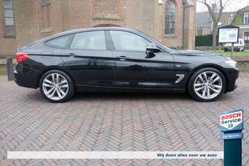 3-Serie Gt (f34) 328i 245pk Aut High Executive Upg