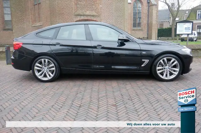 BMW 328 3-Serie Gt (f34) 328i 245pk Aut High Executive Upg
