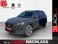 SEAT Tarraco 2.0 TDI 4Drive DSG FR AHK FaPa L DCC LED Navi Beat Grau - thumbnail 1