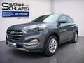 Hyundai TUCSON TUCSON 1.6 Advantage 8xbereift  1Hd Grijs - thumbnail 1