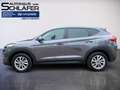 Hyundai TUCSON TUCSON 1.6 Advantage 8xbereift  1Hd Grijs - thumbnail 7