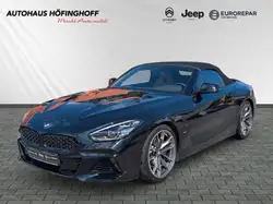 Bmw Z4 Roadster M40i Cabriolet *VIELE EXTRAS*