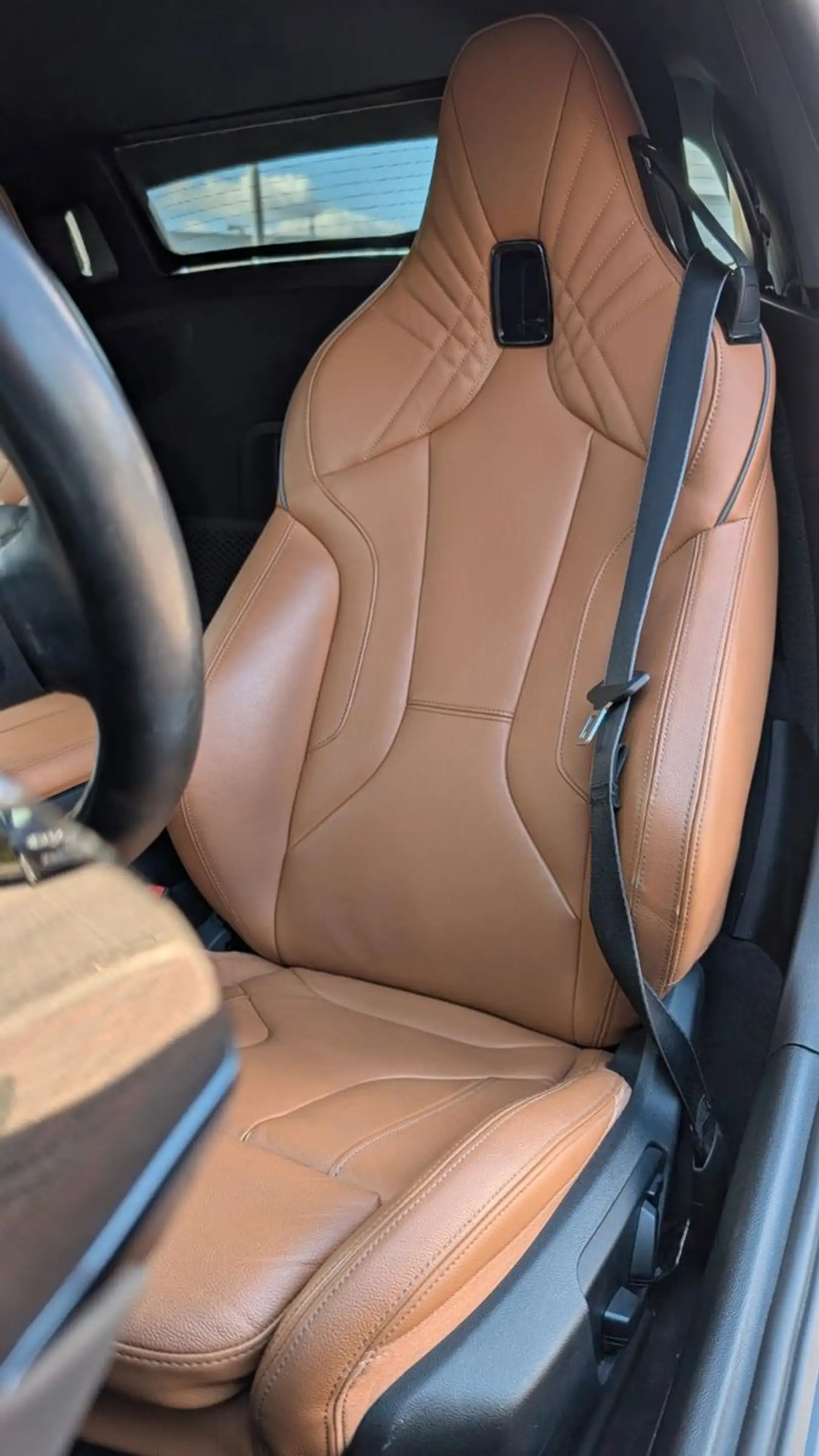 BMW Z4 Roadster M40i Cabriolet *VIELE EXTRAS* — photo 12