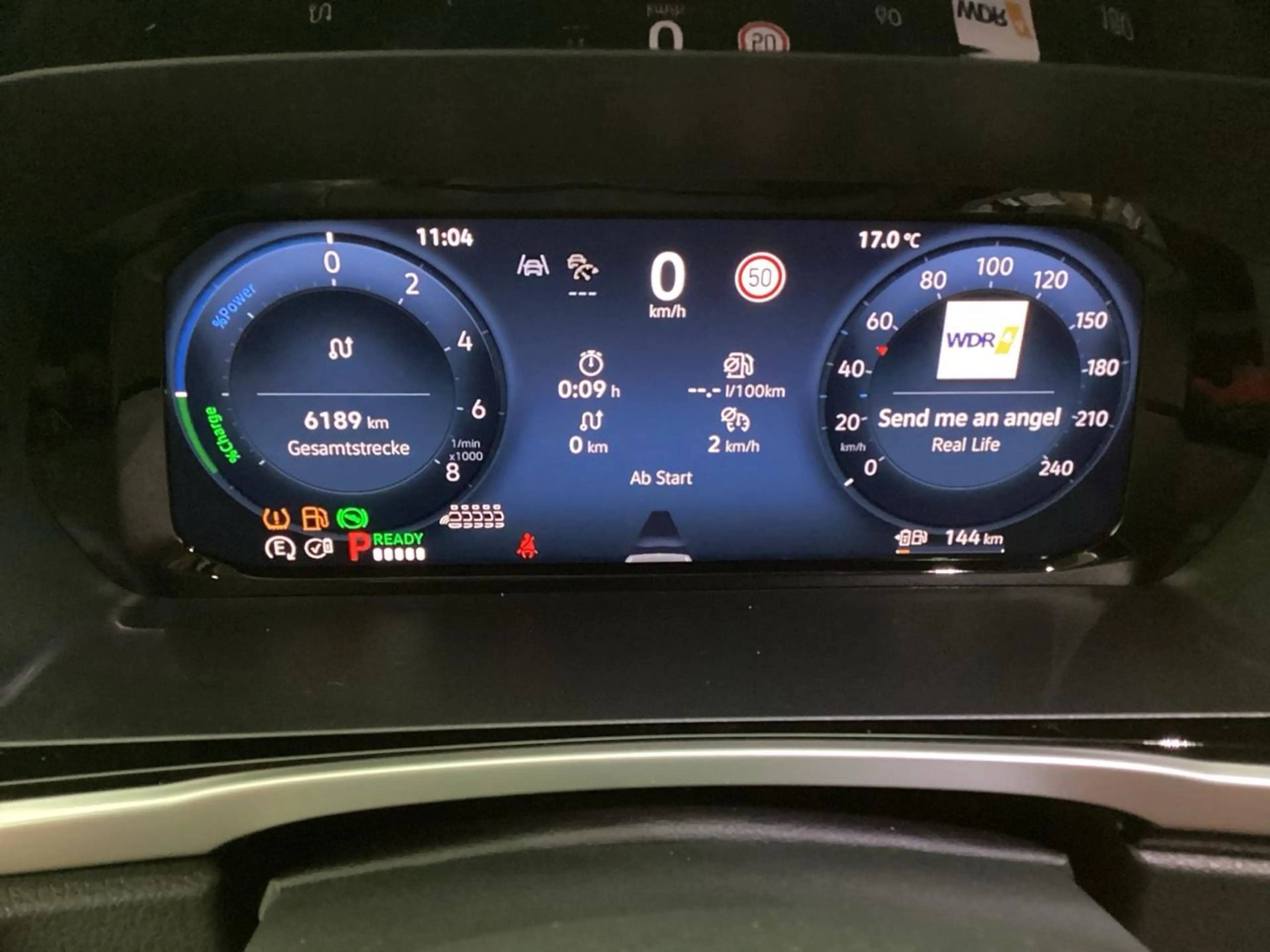 Ford Grand Tourneo Connect PHEV Active L2 AHK LED Kamera — photo 5