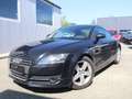 Audi TT 2.0 TFSI COUPE Black - thumbnail 3