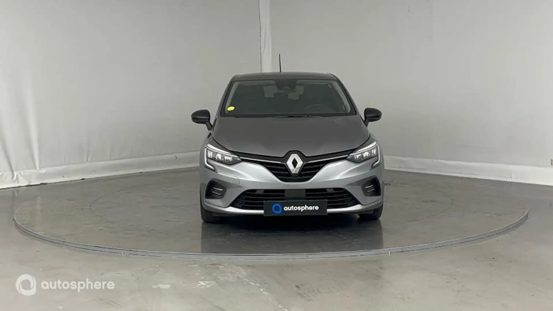 Renault Clio 1.5 Blue dCi 100ch Evolution - 2