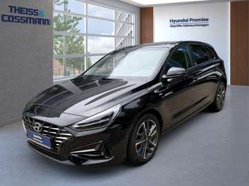 FL 5-T 1.5 Turbo M/T (48V) Edition 30 PLUS