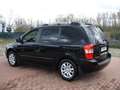 Kia Carnival 2.9 16V CRDi Class 7 POSTI Negro - thumbnail 5