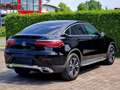 Mercedes-Benz GLC 200 d Coupe 9G 4Matic Noir - thumbnail 9