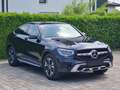Mercedes-Benz GLC 200 d Coupe 9G 4Matic Noir - thumbnail 4