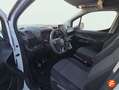 Opel Combo 1.5 TD 75kW (100CV) S/S Edition XL Blanco - thumbnail 10