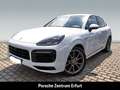 Porsche Cayenne E-Hybrid/Matrix/Sport Design/Sportabgas Blanc - thumbnail 1